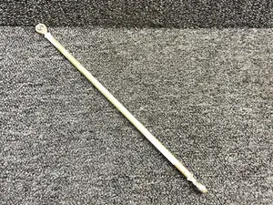 14899-001 Cirrus SR22 Aft Rudder Control Rod